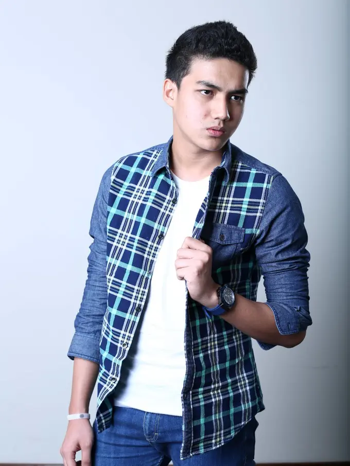 Ketika Mas Gagah Pergi