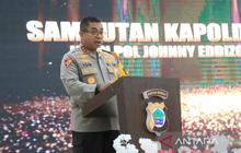 Mutasi Polri Januari 2026: 85 Pati-Pamen Rotasi, Kadiv Humas Berganti