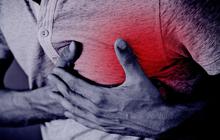 Penyakit Jantung dan Pembuluh Darah Jadi Penyebab Kematian, Jangan Abaikan Dada Nyeri