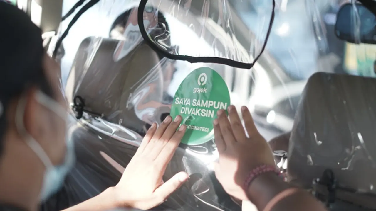 Dok: Gojek