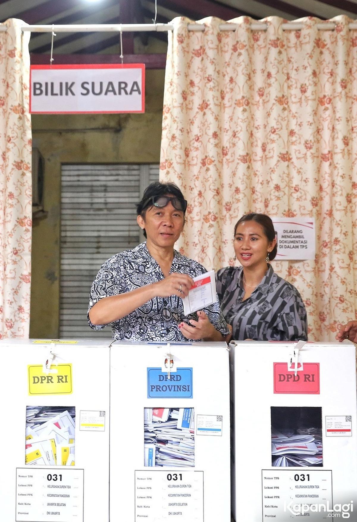 Dok. Istimewa