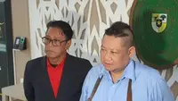 Kisruh Kepengurusan PARFI, Ki Kusumo Bersyukur Gugatan Alicia Djohar Ditolak