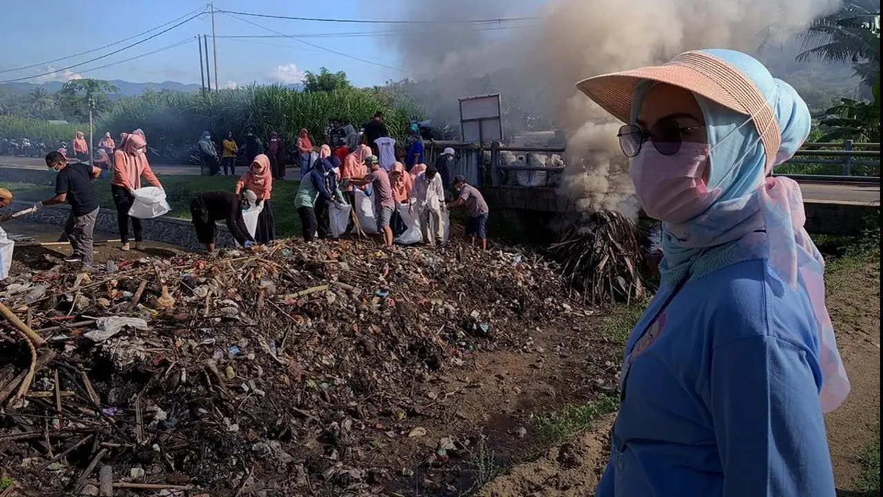 Sampah Bone Bolango