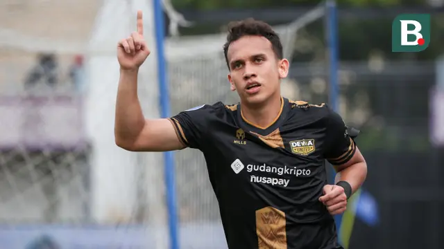 BRI Liga 1 2022/2023: Dewa United vs Madura United