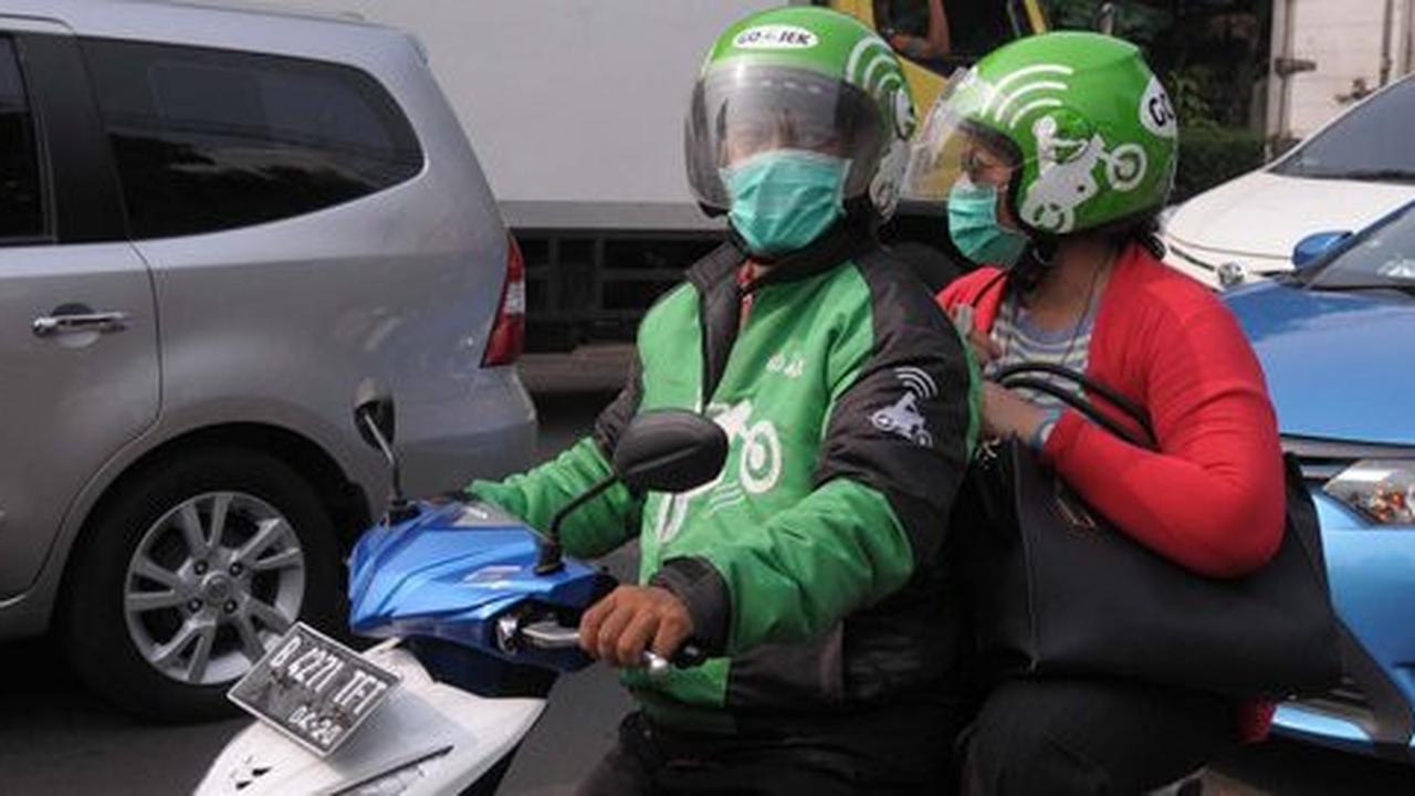 Ini beda penghasilan Go-Jek dan ojek pangkalan