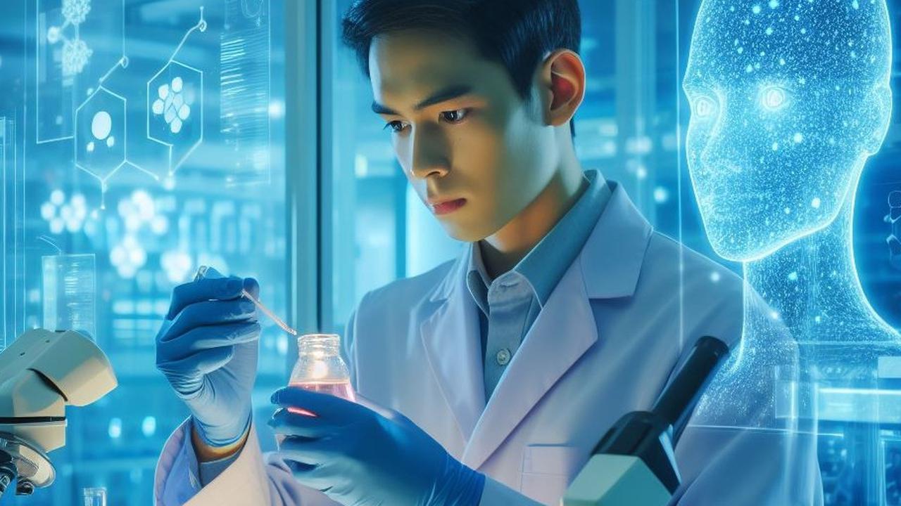 Menkes Dorong Percepatan Produksi Vaksin Dalam Negeri untuk Ketahanan Kesehatan Nasional