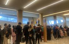 Puluhan WNI Tertahan di Abu Dhabi Dipulangkan, Begini Kronologi Lengkapnya
