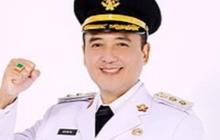 Profil Wakil Wali Kota Bandung Erwin: Dari Pengusaha hingga Tersangka Korupsi