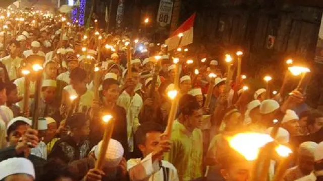 Obor Ramadan