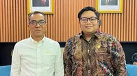Hardiknas 2025, Kawendra DPR Dukung Penguatan Pendidikan Tinggi di Jember dan Lumajang