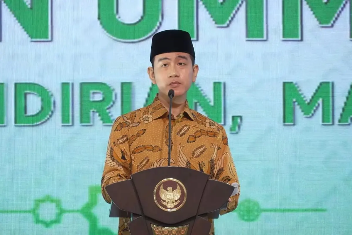 wapres gibran rakabuming raka