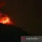 Gunung Ile Lewotolok Erupsi 2 Kali Pagi Ini, Terdengar Suara Dentuman