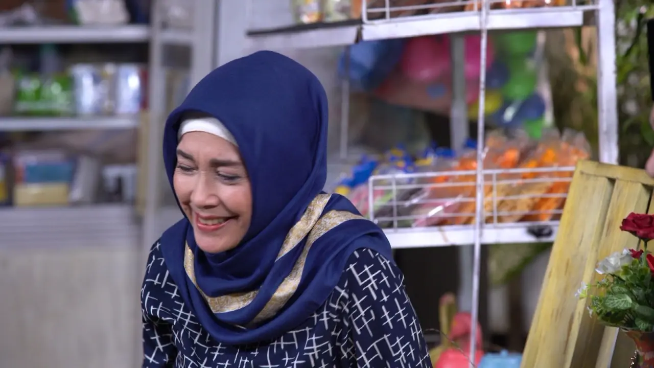 Tiada Hari Yang Tak Indah