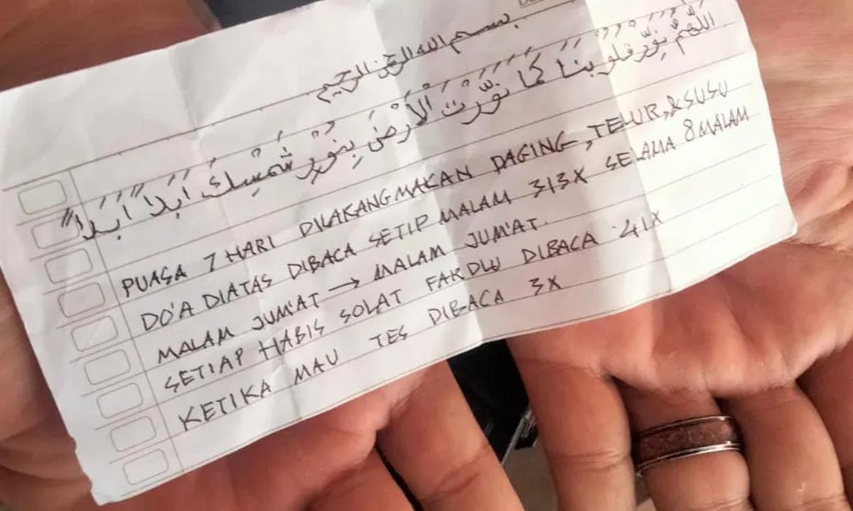 Dok. Istimewa