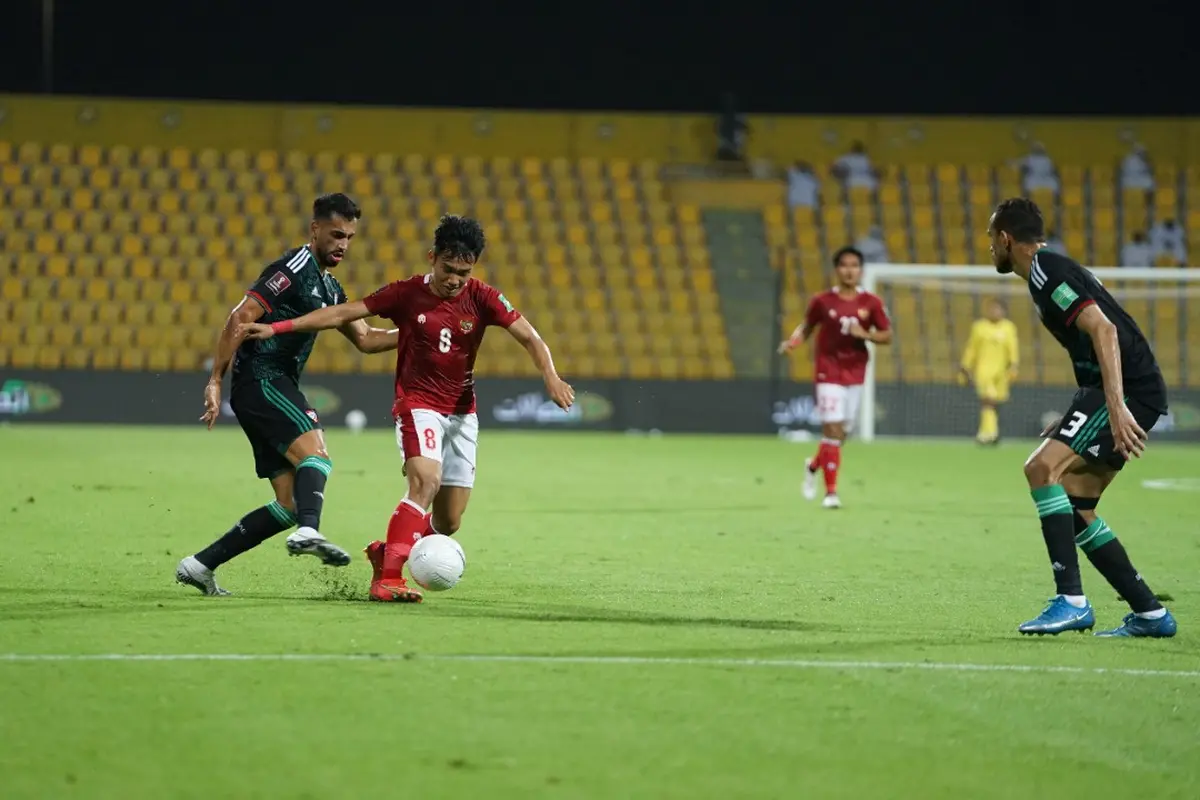Timnas Indonesia