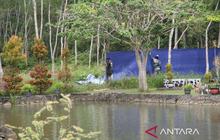 Penambangan Emas Ilegal Ancam Kelestarian Rivera Park, Destinasi Wisata Unggulan Jambi