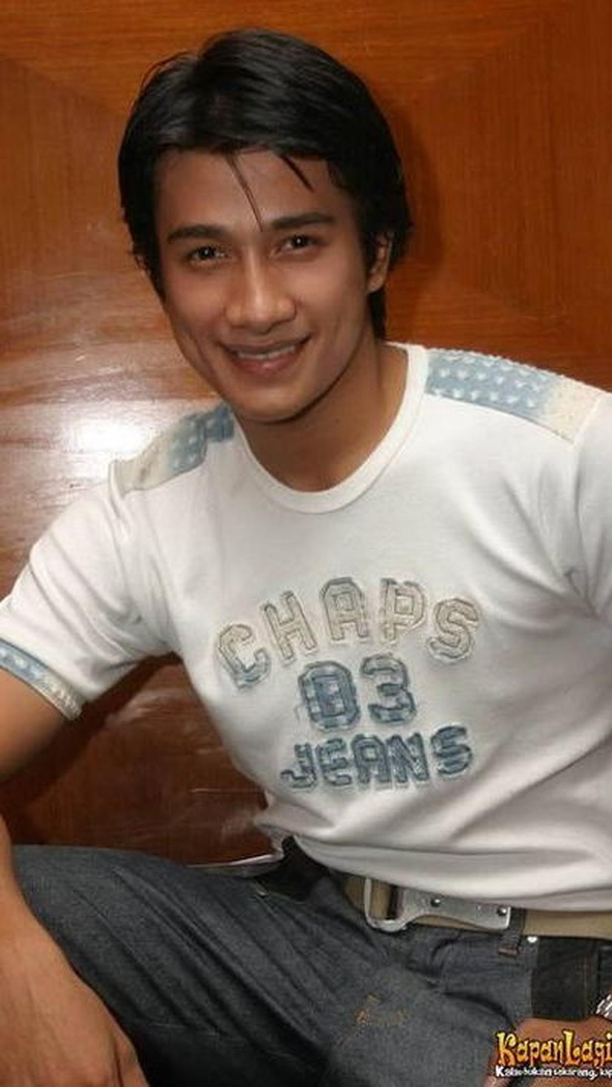 Adi Firansyah <br>