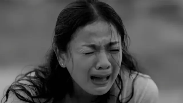 Nirina Zubir dalam film Panggilan Dari Kubur. (Foto: Dok. Dunia Mencekam Pictures/ Maxima Pictures)