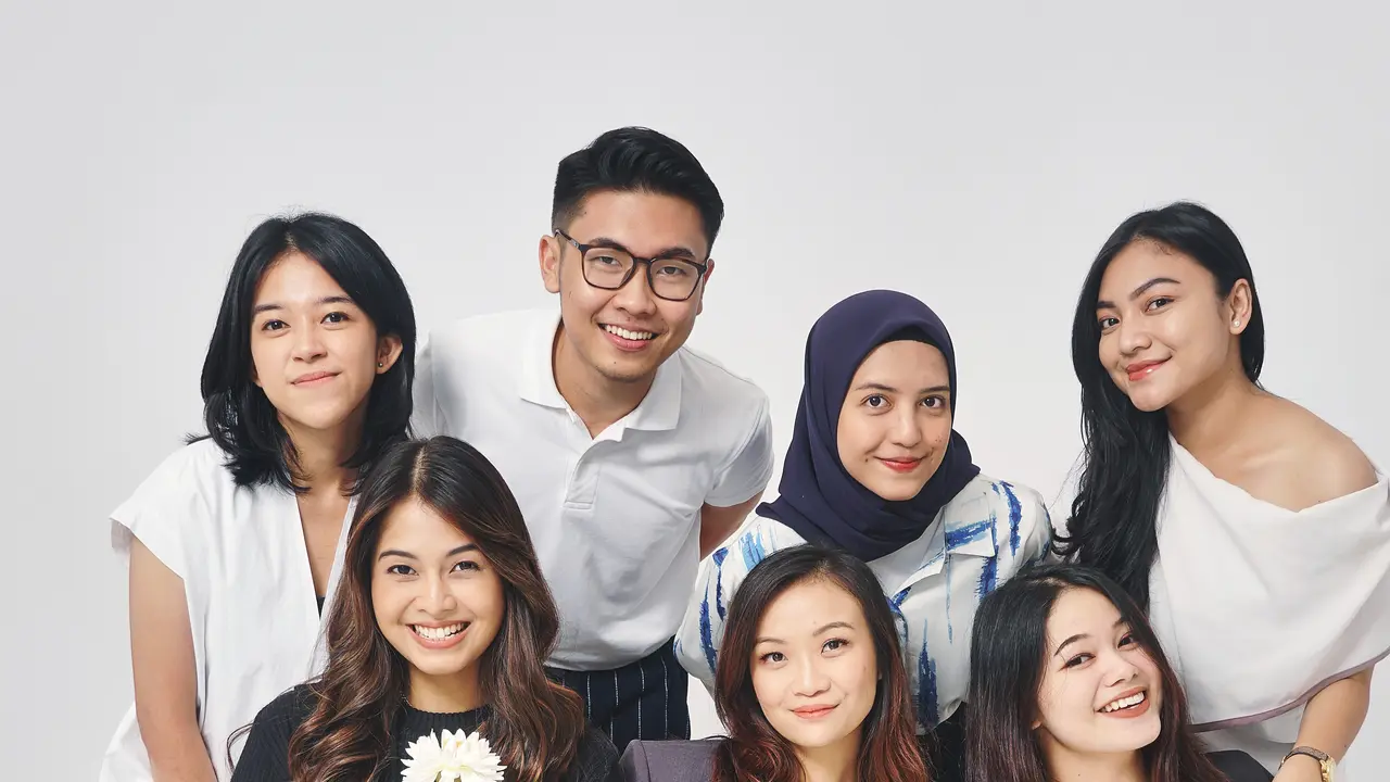 Komunitas Ikan Galau