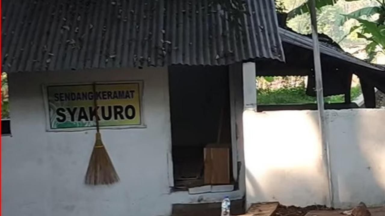 Sendang Syakuro
