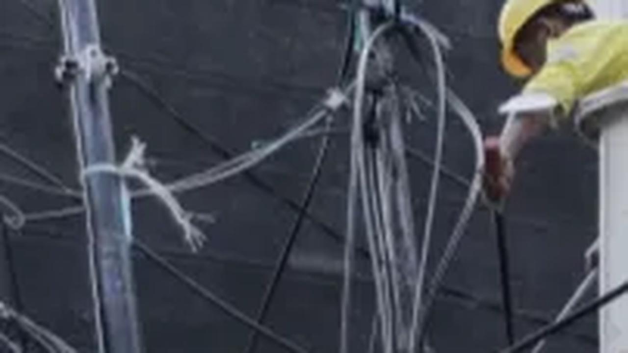 Ini Hasil Pertemuan Dinas Bina Marga DKI dengan Perusahaan Pemilik Kabel Optik Jerat Sultan Rifat