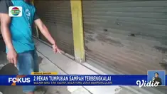 Perbarui informasi Anda bersama Fokus edisi (03/02) dengan berita-berita sebagai berikut, Dua Pekan Banjir Akibat Luapan Sungai, Kawanan Lebah Sengat Puluhan Siswa SD, Pernak Pernik Sambut Imlek.