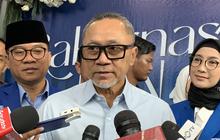 Ikut Prabowo, Zulhas Tegaskan PAN Tetap Dukung Dedi Mulyadi-Erwan Setiawan di Pilgub Jabar