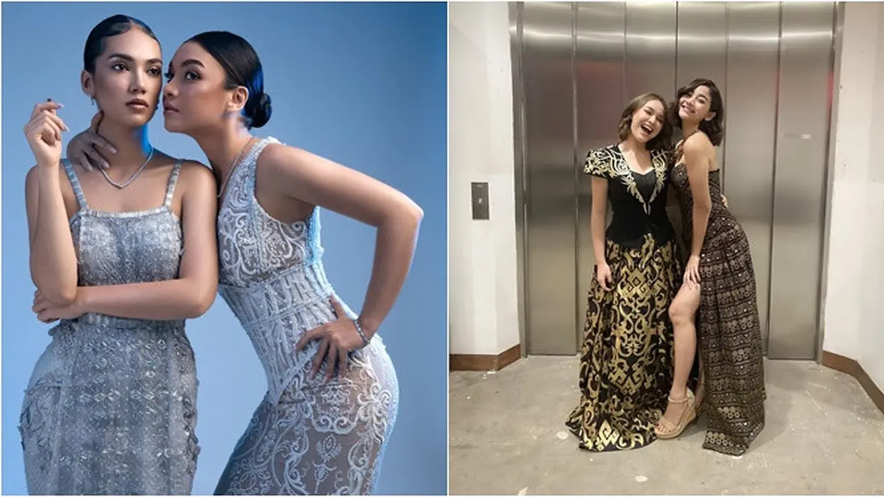 Potret 6 Pasang Artis Perankan Kakak Adik di Sinetron Ini Bak Saudara Kandung