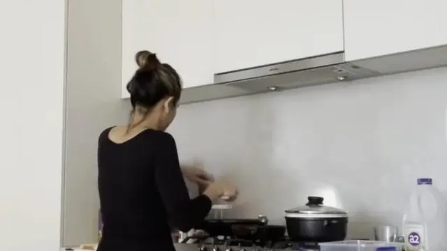 Tempat Tinggal Acha Septriasa di Australia, Arsitekturnya Minimalis tapi Terkesan Mewah