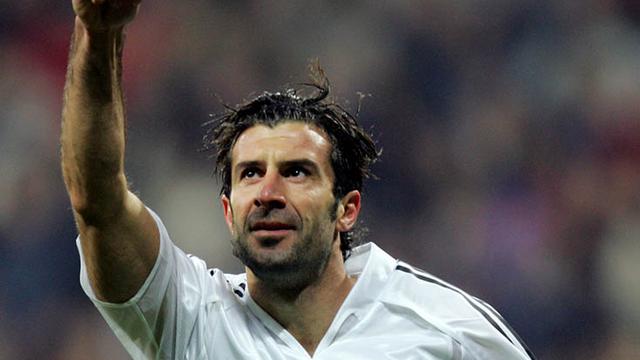Luis Figo