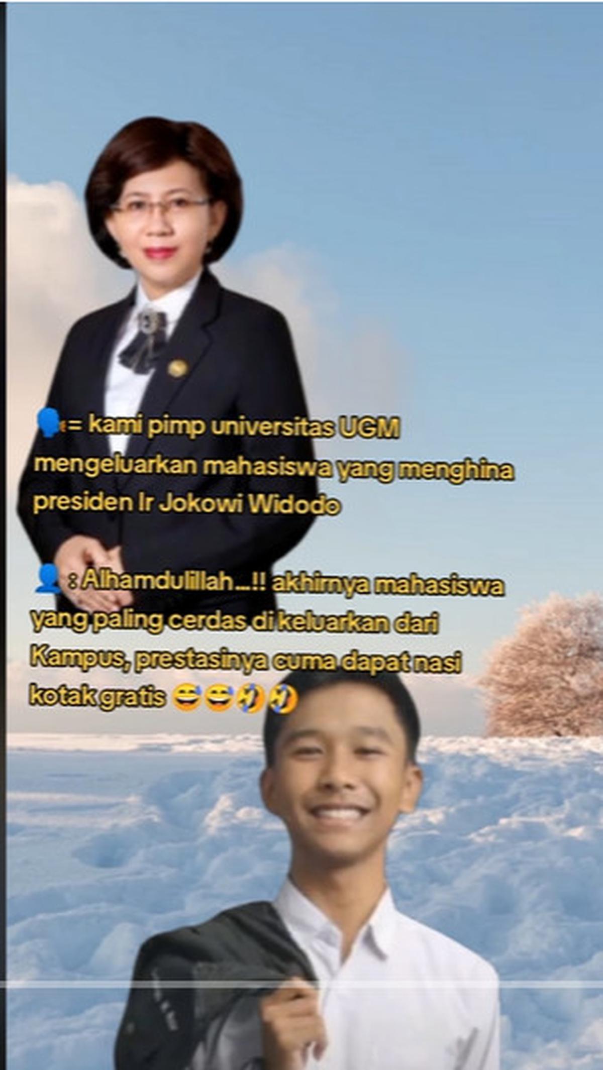 Dok. Istimewa