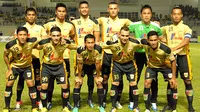 Setelah Dihajar Espanyol 8-0, Mitra Kukar Tantang Barcelona B
