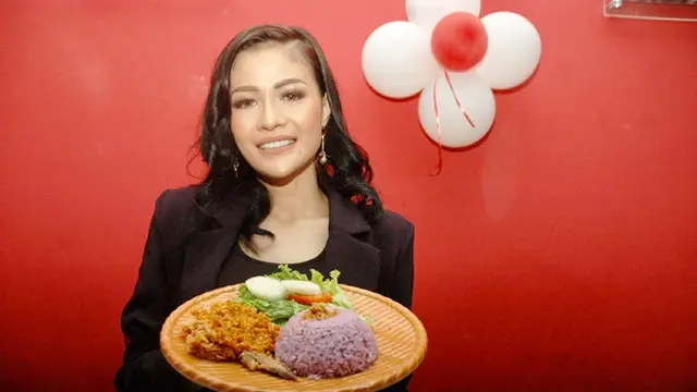 Hesty Klepek-Klepek