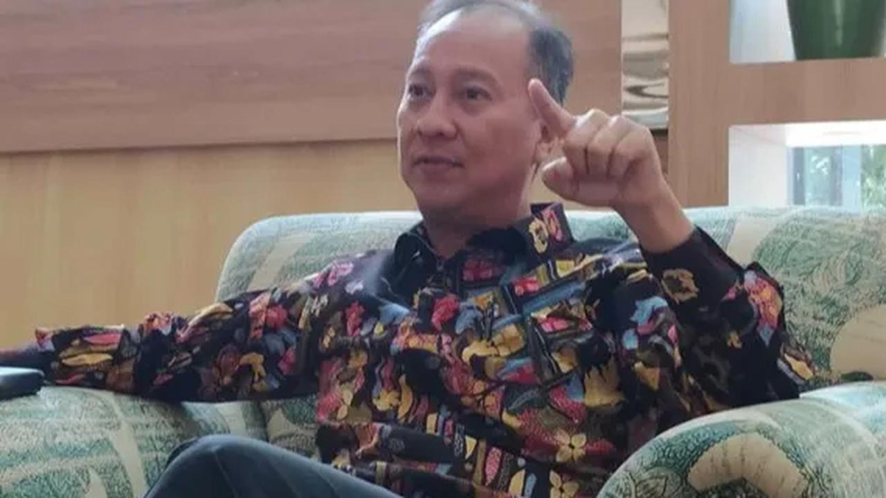 Namun, dia mengingatkan bahwa pengenaan pajak impor 0 persen ini hanya diberikan kepada para calon investor.