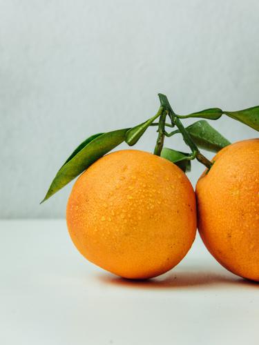 ilustrasi buah jeruk/unsplash