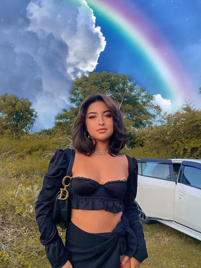 Jennifer Coppen (Instagram/jennifercoppenreal20)