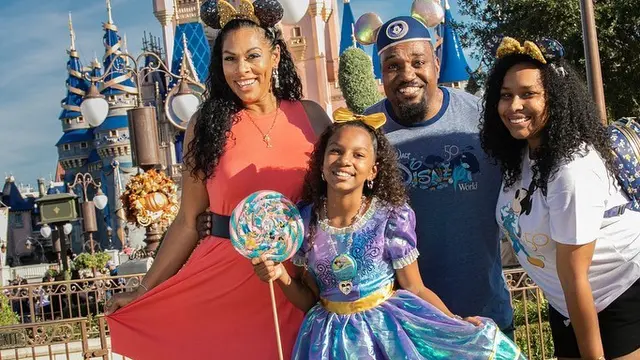 Walt Disney Berlakukan Kebijakan Baru, Pengunjung Bebas Masker Jika Sudah Divaksin