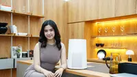 Intip Kecanggihan Air Purifier Mungil LG PuriCare AeroMini, Berapa Harganya?
