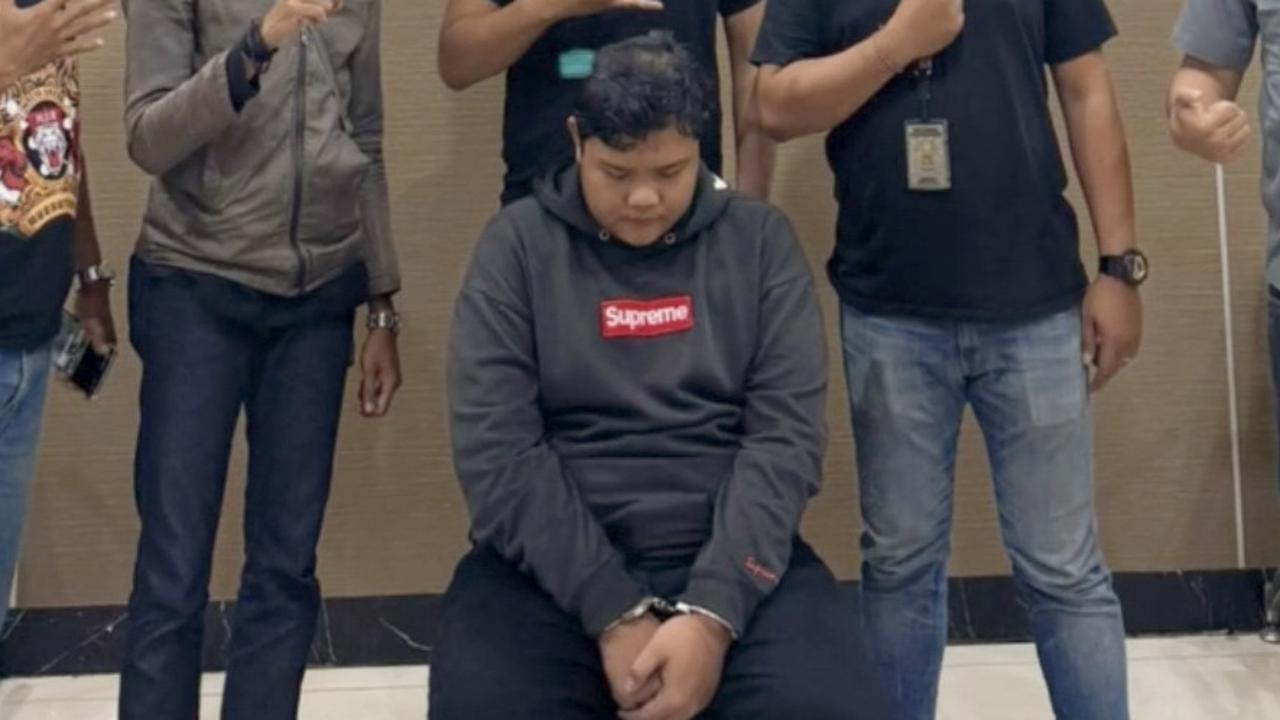 Peringatan, Pelaku Begal Payudara Bisa Dijerat Pasal Berlapis dengan Ancaman Hukuman 9 Tahun