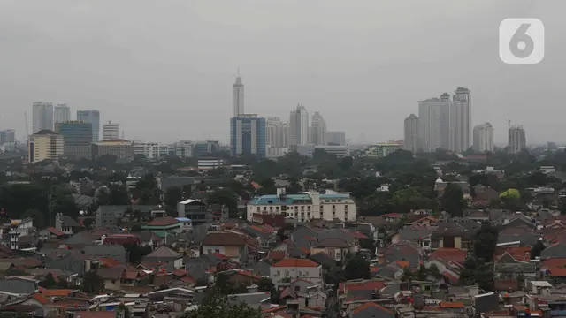 Proyeksi Ekonomi Indonesia 2022