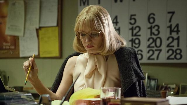 A Most Violent Year (2014)