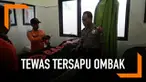Dua orang guru tewas tersapu ombak di Jember. Saat kejadian, mereka sedang rekreasi di Pantai Payangan.
