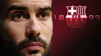Kisah Guardiola: Jenderal di Antara Para Jenderal [2]