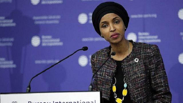 Ilhan Omar