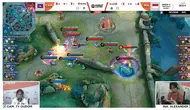 12 Timnas Mobile Legends Lolos Asian Games 2026, Indonesia Siap Tanding