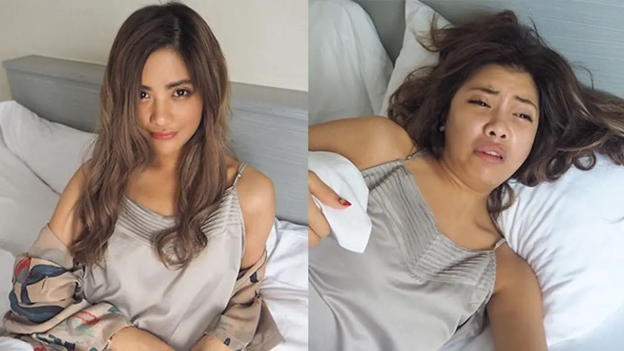 Ekspektasi Vs Realita 8 Foto di Instagram Ini Bikin Senyum Sendiri