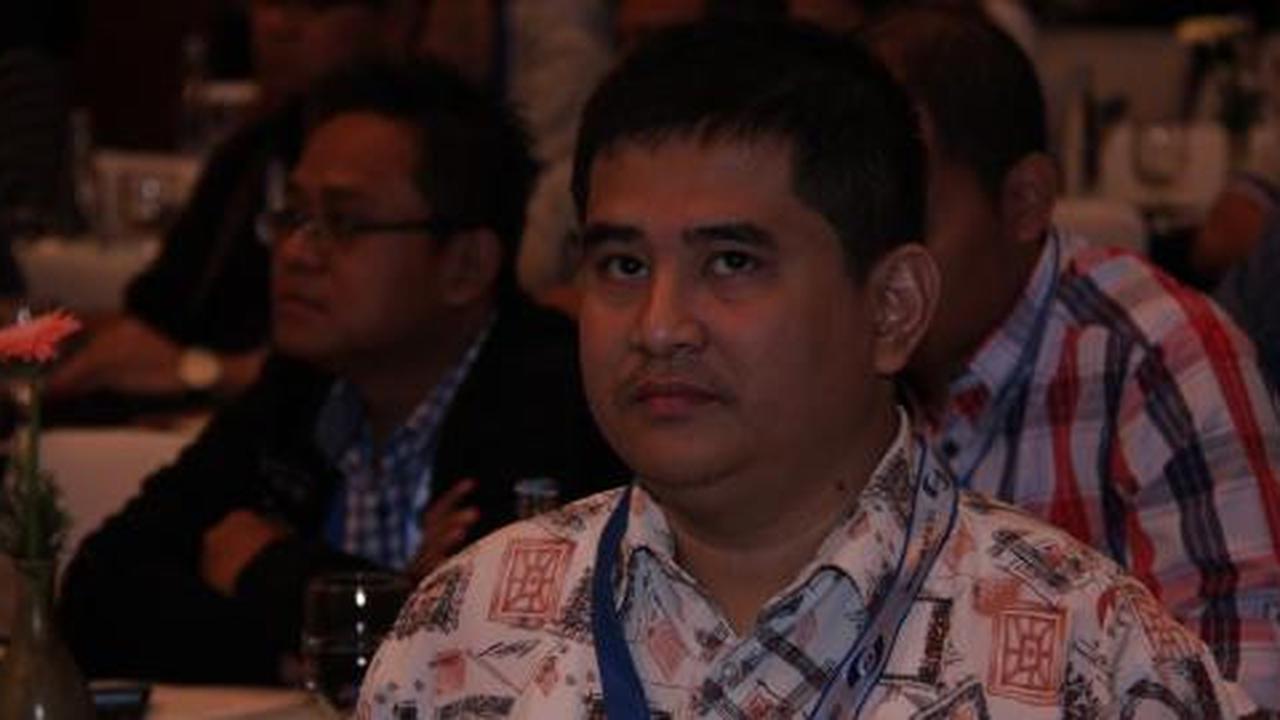 Irvan Nasrun mundur dari persaingan