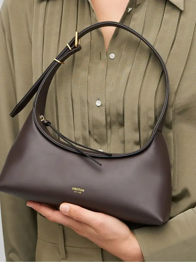 Shoulder Bag