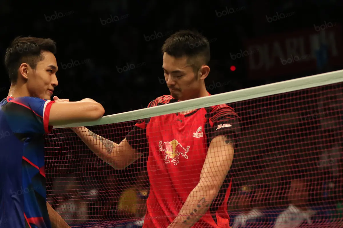 Jonatan Christie 