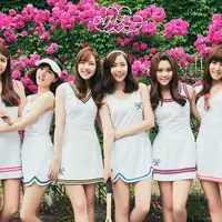 GFriend. (Source Music via Soompi)